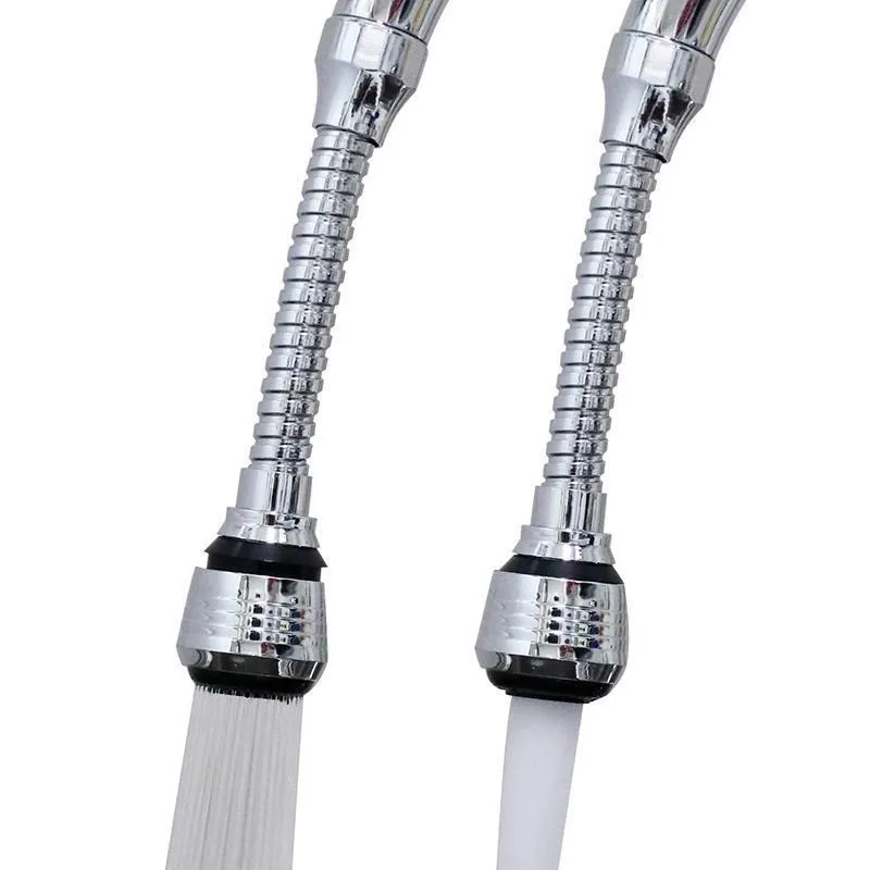 Экономичный аэратор для кухонной раковины 35 мм вращающийся на 360