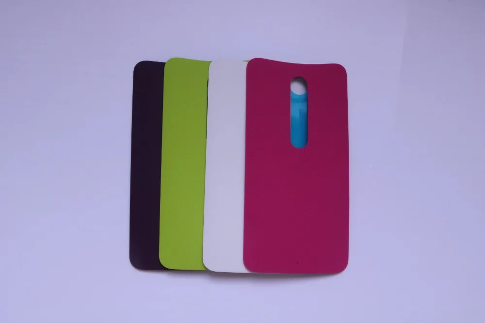 1 шт./лот для Motorola Moto X Стиль xt1575 X3 xt1570 Стикеры клей Клейкие ленты Батарея задняя крышка задняя дверь