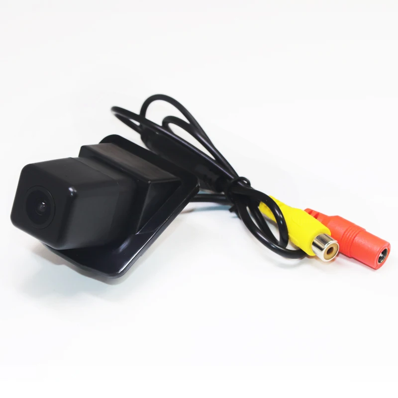 Динамическая траектория треков парковки автомобиля заднего вида резервная камера для Mercedes Benz S-Class S Class W221 W204 W212 камера заднего вида
