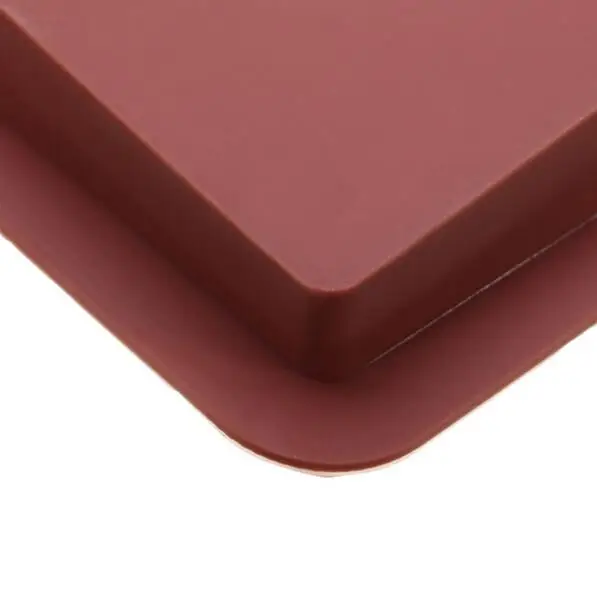 Коврик для духовки антипригарный Силиконовый Многофункциональный 31*27 см коврик