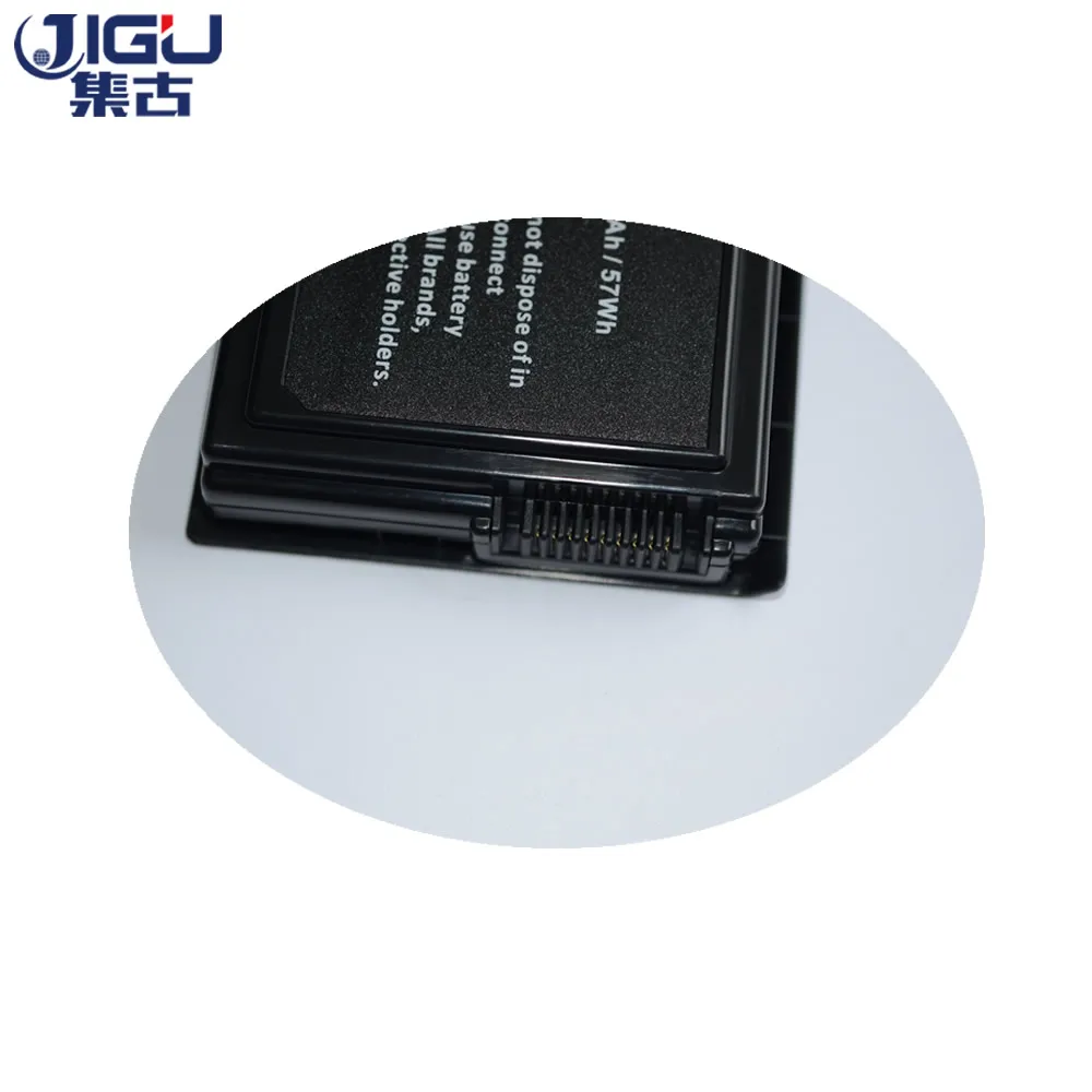 JIGU ноутбука Батарея A32-F5 для Asus F5C F5GL F5M F5N F5R F5RI F5SL F5Sr F5V F5VI F5Z X50 X50C X50M X50N X50R X50V |