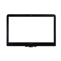 new for hp hp 13 4001ur 2560x1440 laptop touch screen digitizer glass replacement