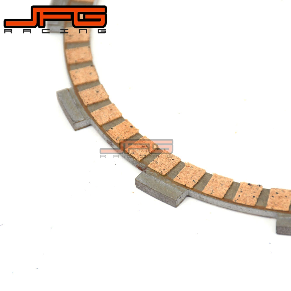 Диск фрикционного сцепления для мотоцикла KTM RC8 1190 2008 2010 2011 2012 1190R 10 11 12 TRACK 2012| |