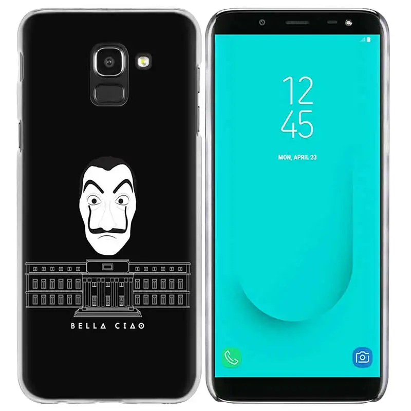 Чехол-накладка для samsung Galaxy J7 J5 J8 J6 J4 J3 J2 Plus Prime J8+ J6+ J4+ Fundas