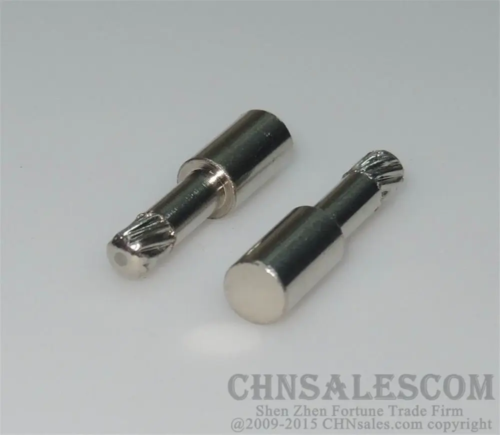 CHNsalescom 20 шт. теплодинамическая плазменная железная дорога 28/35/38 наконечников 9-6001