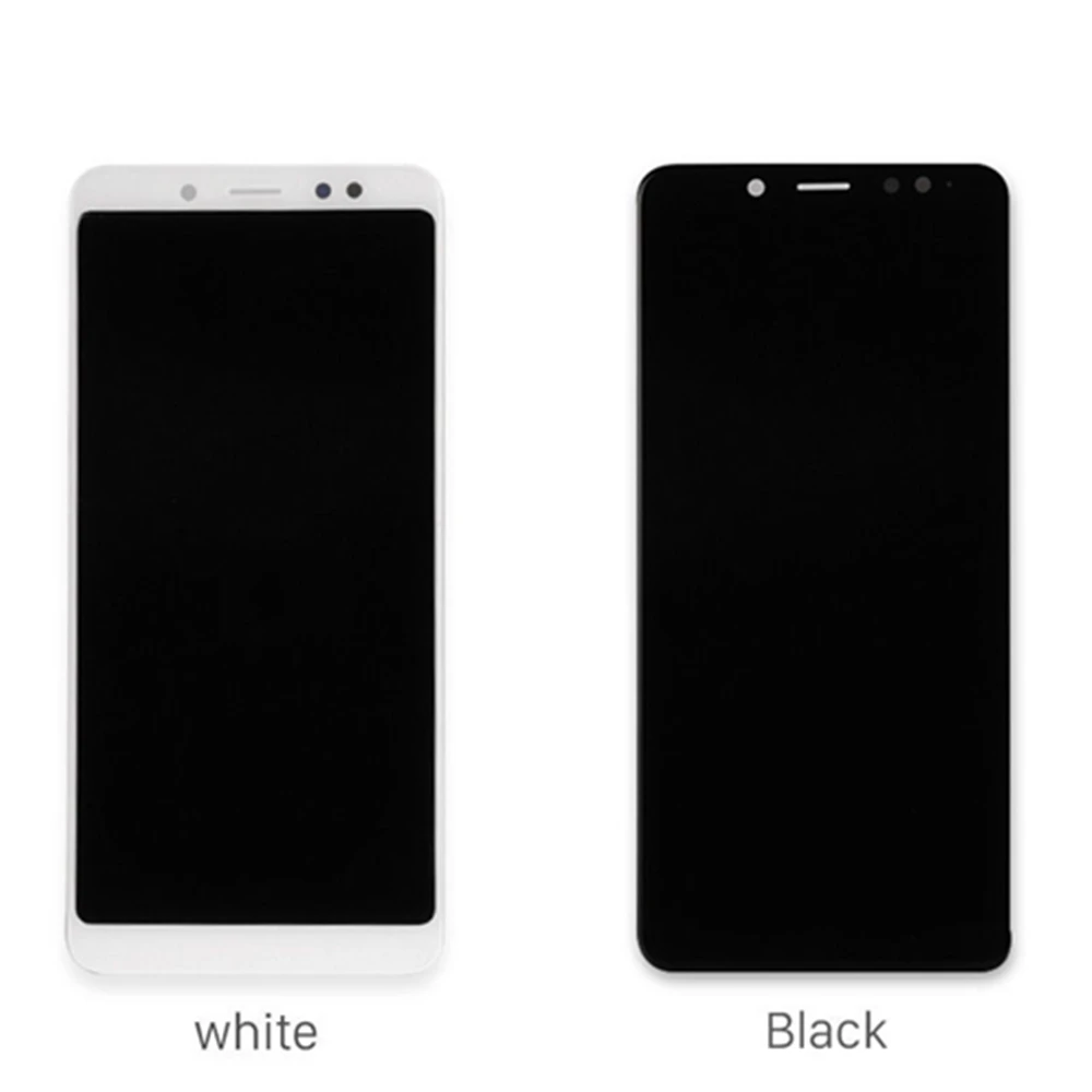Примечание 5 AAA для xiaomi Red mi Note Pro ЖК-дисплей сенсорный экран дигитайзер сборка