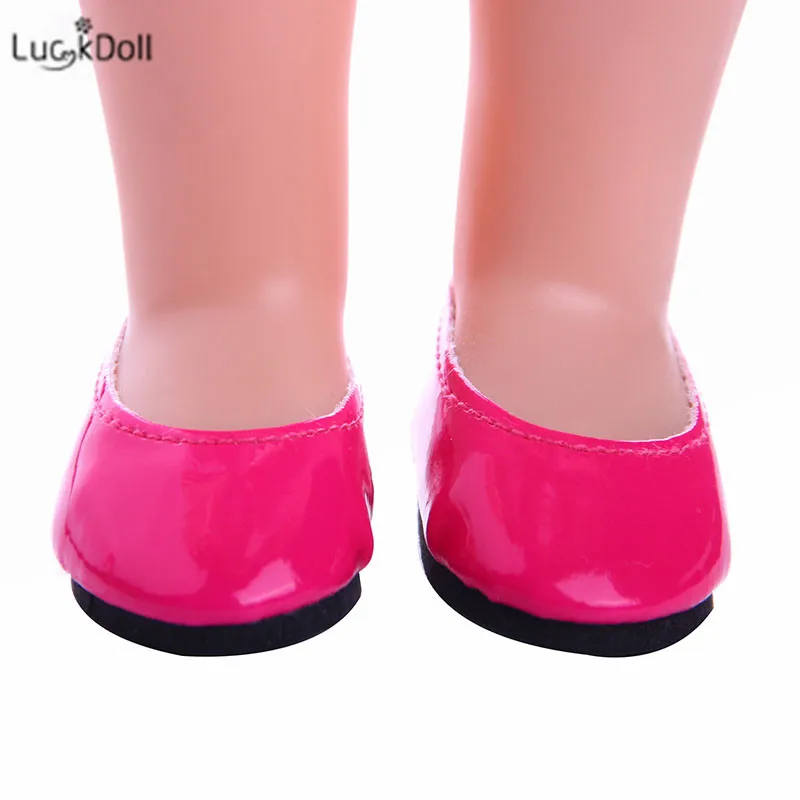 LUCKDOLL ручной работы высокое качество платье для 14," Кукла аксессуары девочек игрушки, поколение, подарок на день рождения