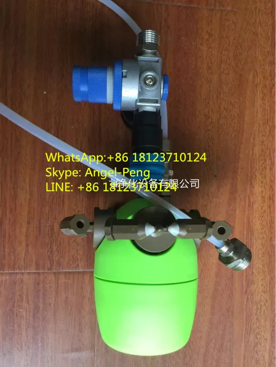 Горячая Распродажа тепличные системы воздушного охлаждения система запотевания