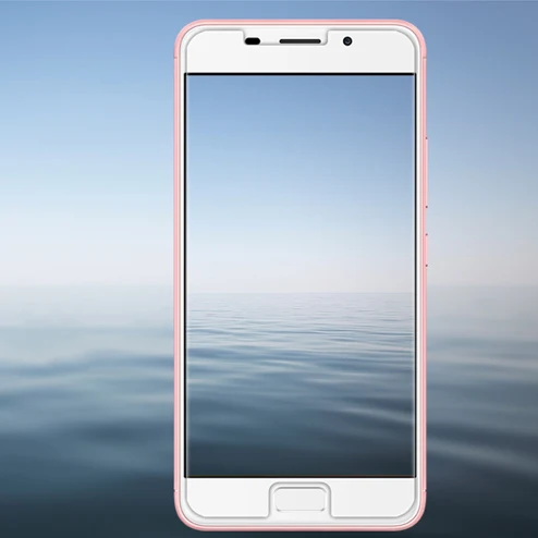 2.5D 0 26 мм 9H закаленное стекло для ASUS Zenfone Pegasus 3S Защитная пленка экрана Для