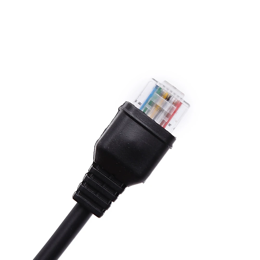 Аксессуары для рации OPPXUN 8 контактный микрофон Kenwood Mobile Radio KMC 30 TK 760 768 динамик