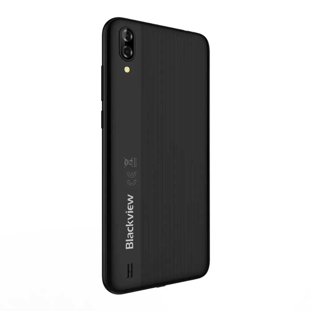 Blackview A60 Android 8 1 смартфон Гб оперативной памяти 16 встроенной 4 ядра 6 ''мобильный