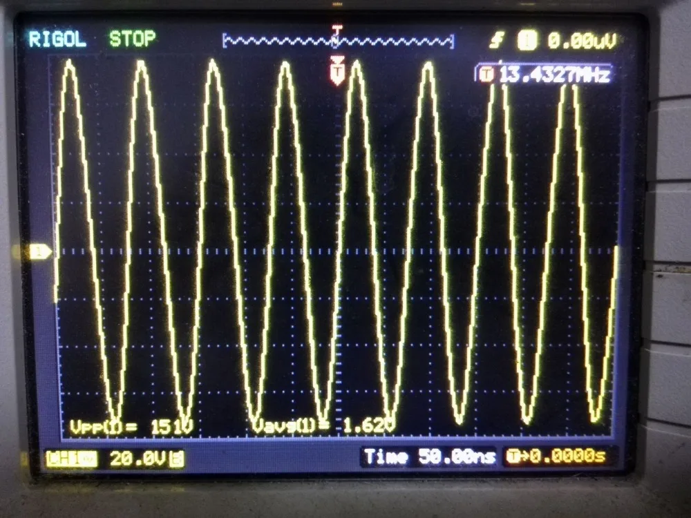 7M &amp 14M DIY наборы 100W линейный усилитель мощности для приемопередатчика HF Радио |