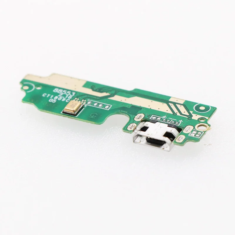 Для Xiaomi Redmi 4X4 Pro USB плата с зарядным портом гибкий кабель Разъем для Xiaomi Redmi 5 Redmi 5 Plus Аксессуары для мобильных телефонов