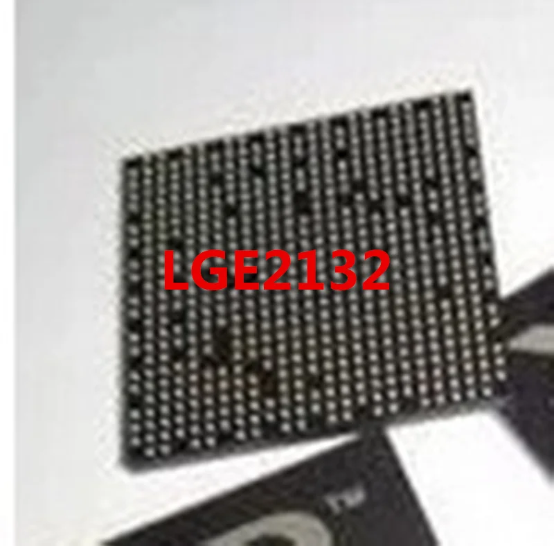 

LGE2132 BGA