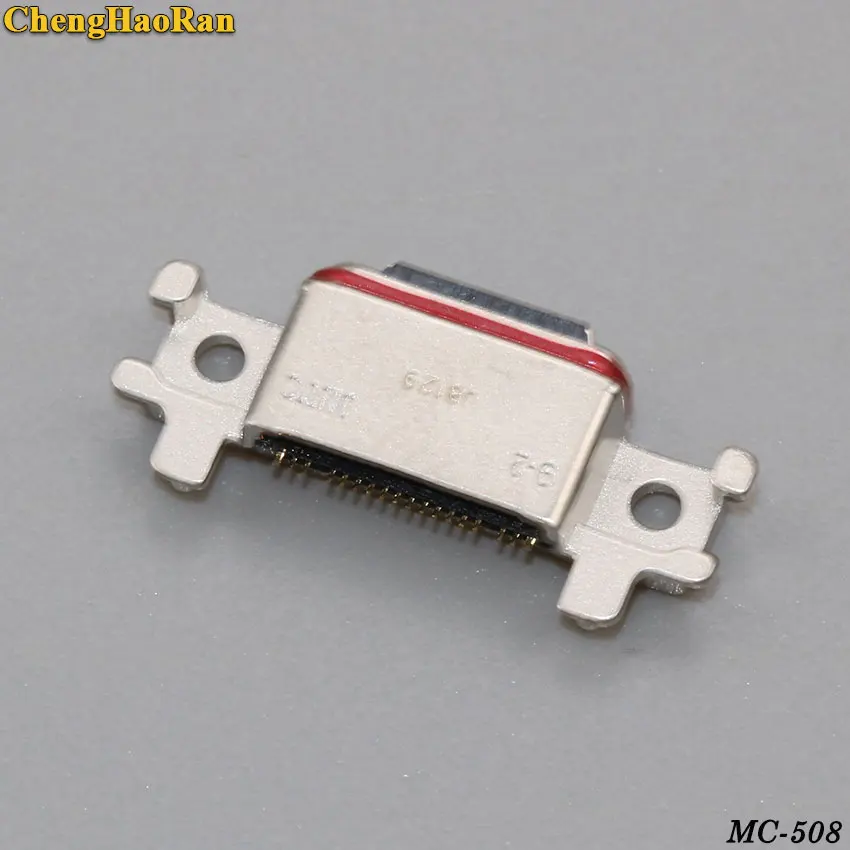 ChengHaoRan, 1 шт., для samsung Galaxy, A3, A5, A7, A320, A520, A720, микро мини зарядное устройство, порт, usb разъем для зарядки, гибкий разъем