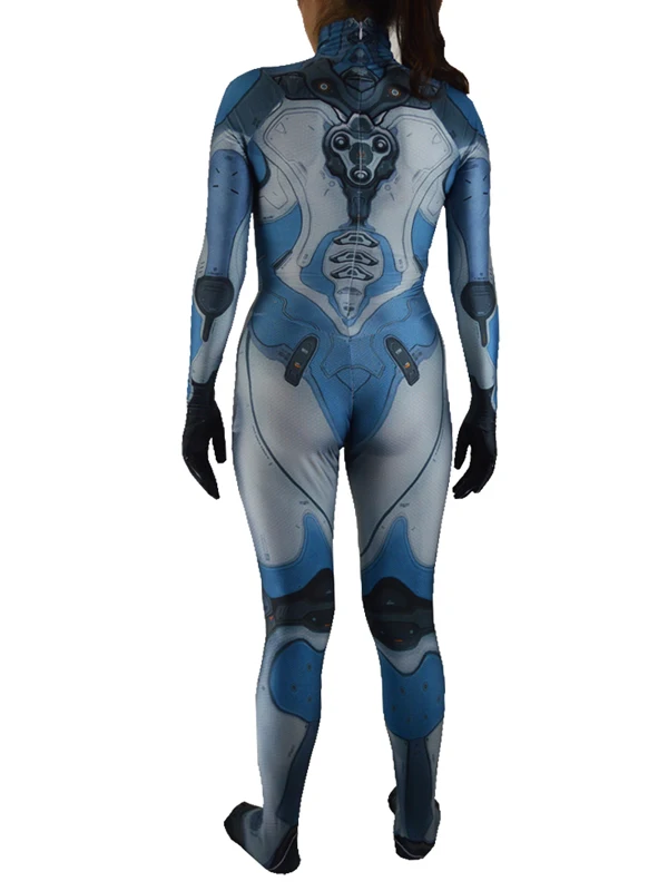 Дезидергированный костюм Сары керригана 3D Рисунок Женский/женский для