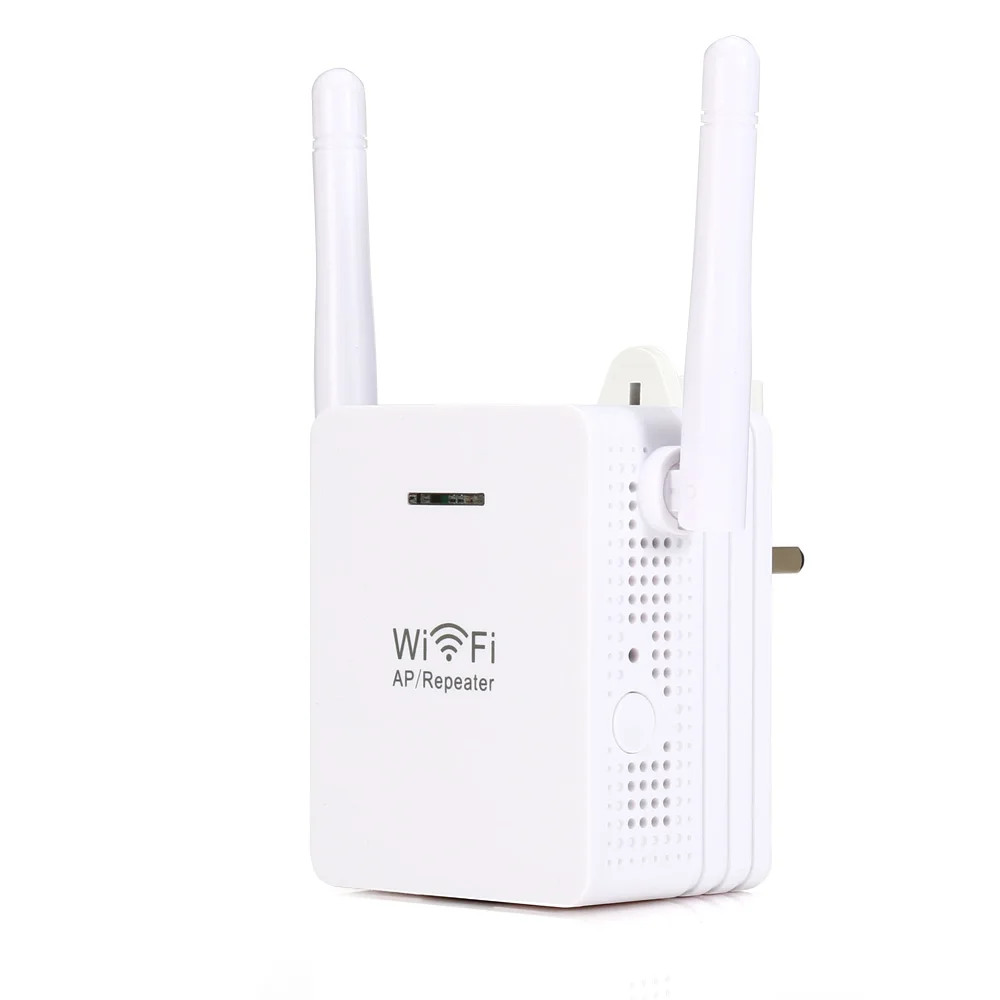 PIXLINK 300 Мбит/с Беспроводной маршрутизатор Wi-Fi ретранслятор сети Диапазон Expander