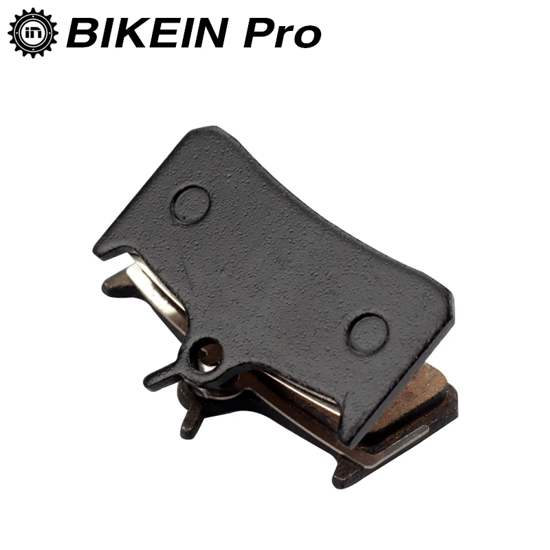 Велосипедные дисковые Тормозные колодки BIKEIN 1 пара из смолы для SHIMANO M755 DH M756 Hope Mono