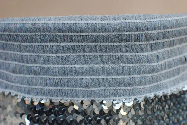 Огромная экономия новинка модный бюстгальтер с блестками сексуальное нижнее