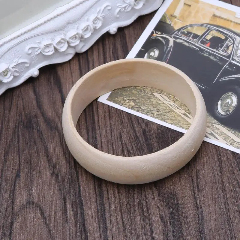 DIY деревянные браслеты деревянные украшения художественные украшения Рисование Живопись поставка