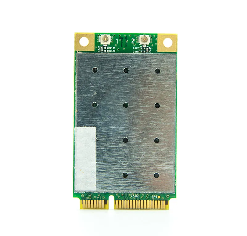 Для AR9280 AR5BXB92 MINI PCI-E Wlan Wi-Fi беспроводная карта 300 Мбит/с двухдиапазонный 2 4 ГГц 5