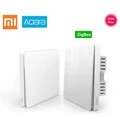 xiaomi aqara cam(gateway version) концентратор, с функцией шлюза 1080 P, 180 градусов просмотра для xiaomi mi home app smart kits