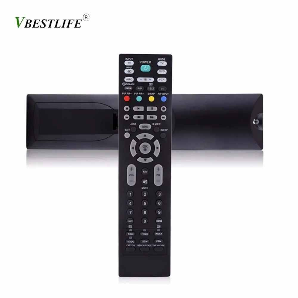 ТВ дистанционного Управление для LG ЖК-дисплей MKJ32022835 MKJ42519601 MKJ42519603 MKJ32022834 MKJ32022805 MKJ32022806 MKJ32022814 MKJ32022826