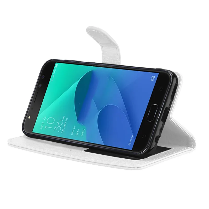 Чехол для Asus ZenFone 4 Max ZD552kl zd 552kl 552 kl чехол смартфона max Zd552KL zd552 Чехлы