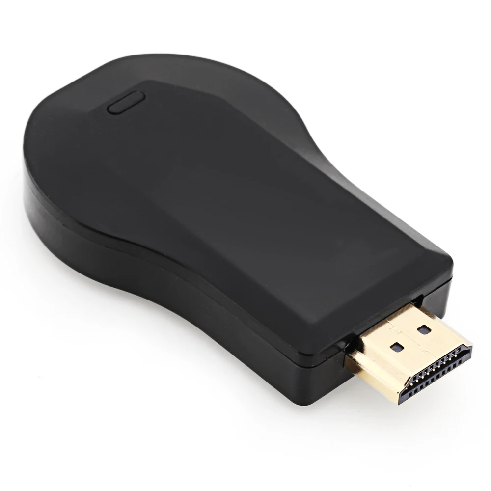 Wecast C2 + ТВ Stick Беспроводной Wi-Fi Дисплей HDMI Потоковое Media Player Поддержка Airplay Mirroring