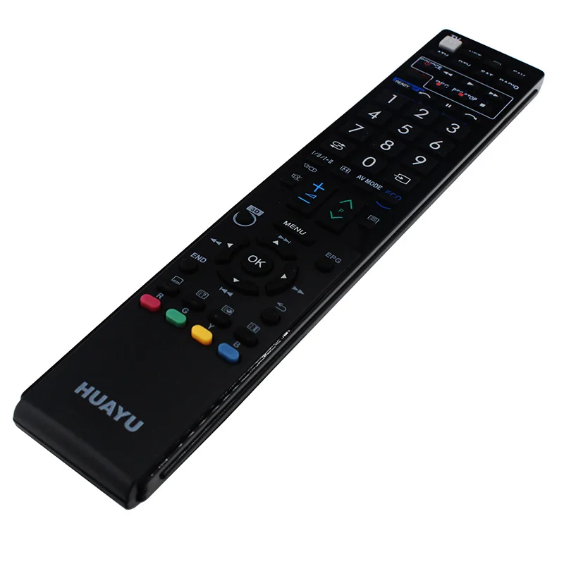 Замена для SHARP дистанционного управления GA985WJSA GA903WJSA LC46LE835X, LC52LE835X, LC60LE835X