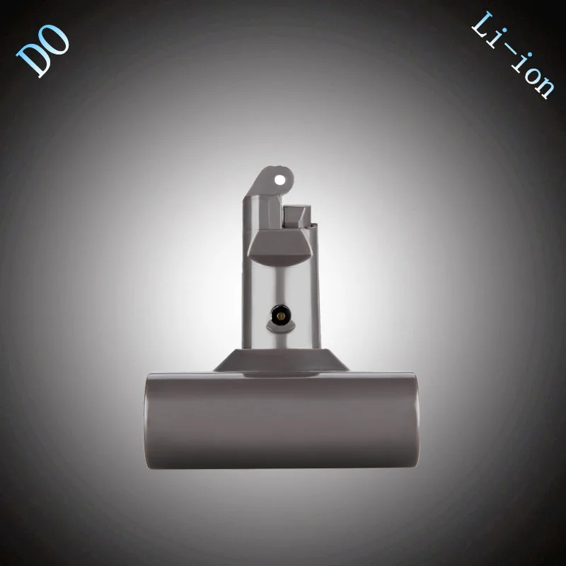 HI Q 1500 мАч Li Ion 21.6 В Перезаряжаемые Батарея Замена для Dyson dc58 dc59 dc61 DC62 dc72 Пылесосы