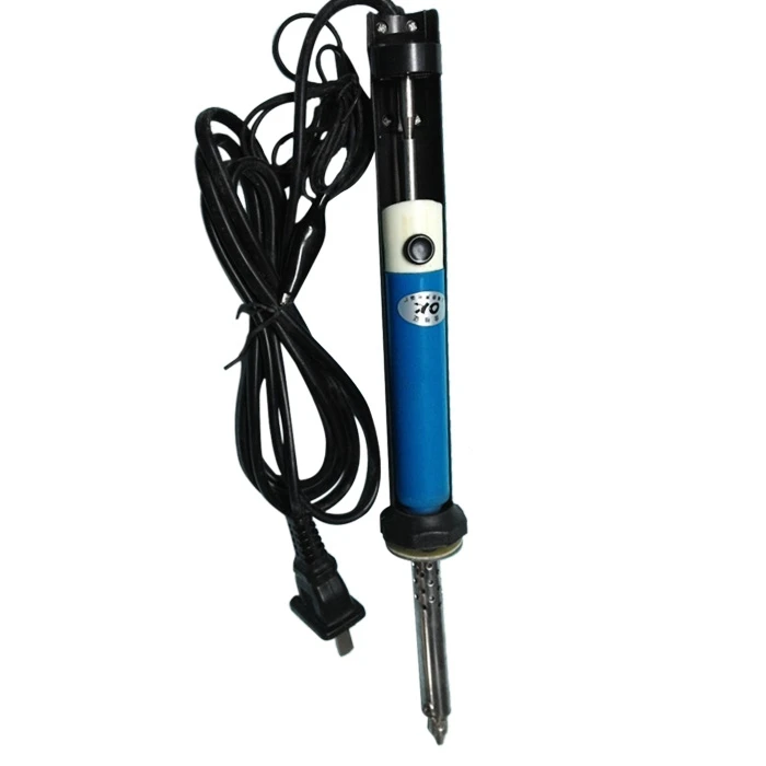 Электрический двухцелевой оловянный припой Железный насос вакуумный набор для