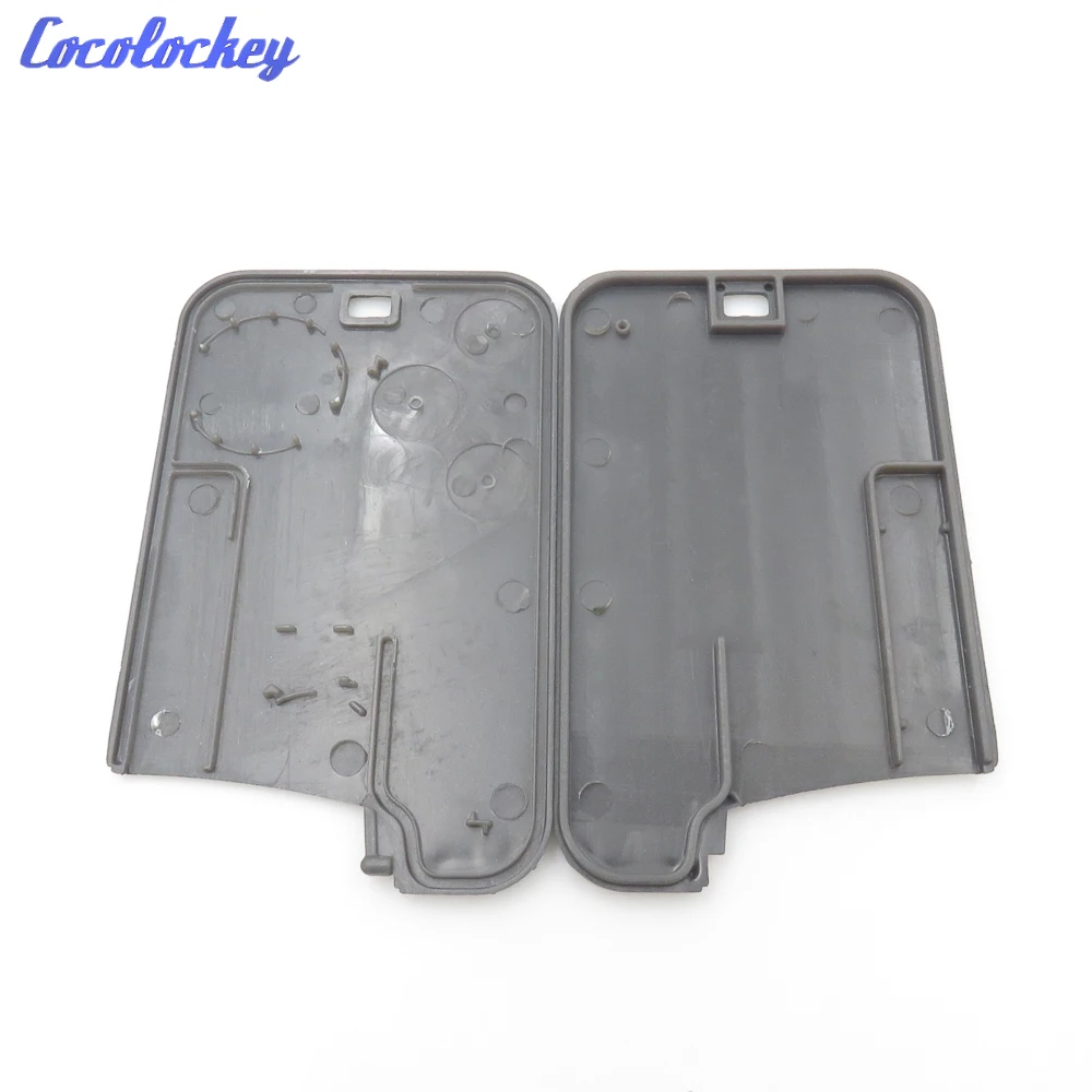 Сменный Чехол для смарт ключей Cocolockey 3 кнопки без лезвия Renault Laguna 2 чехол ключа 1