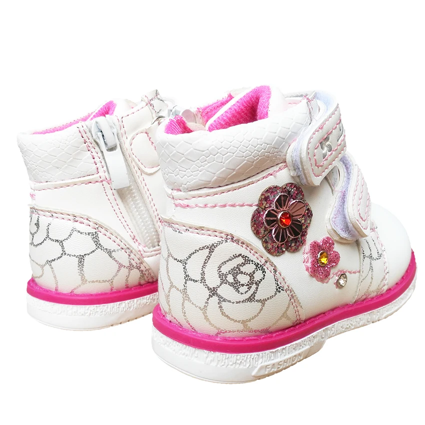 1 пара детские кроссовки из ПУ кожи 13 5 17 см|boot shoes|boots bootsboots kids |