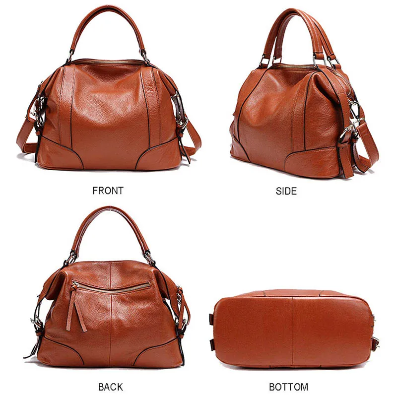 Женская сумка женская из натуральной кожи женские сумки мессенджеры известных