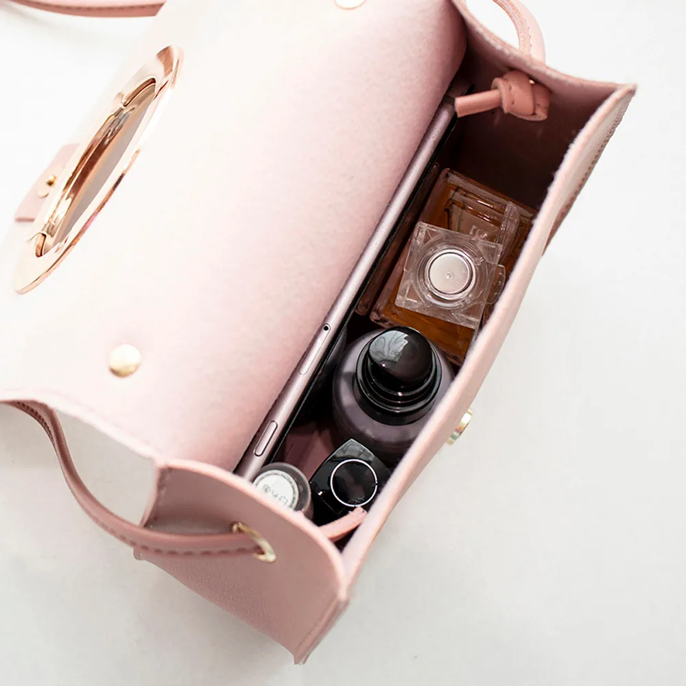 Женская сумка через плечо Aelicy новая клатч 2019|Сумки-кроссбоди| |