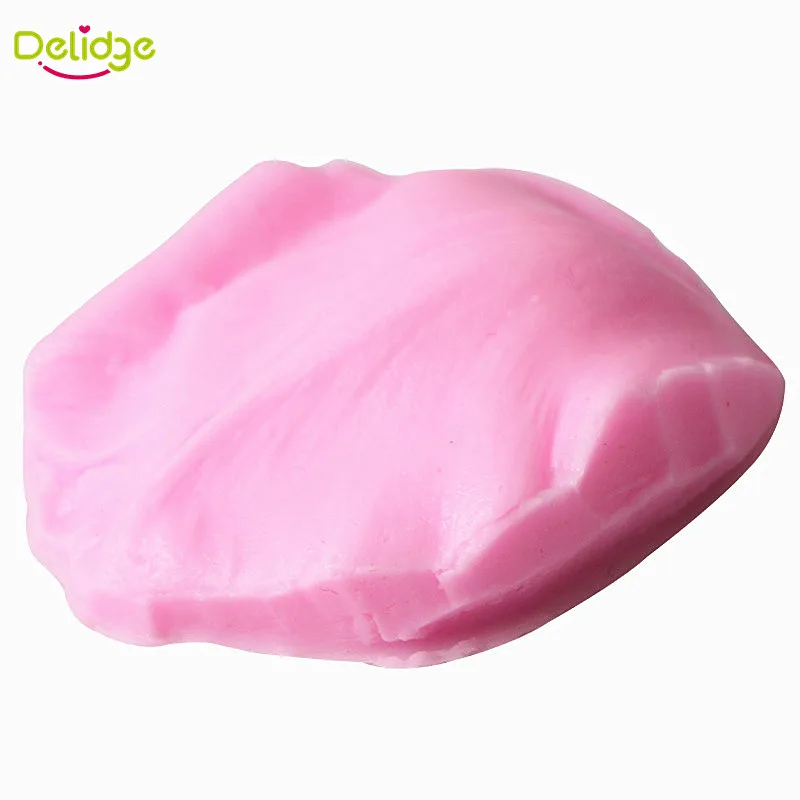 Delicone/2 шт./компл. форма для пирожных тюльпанов в виде ликонов торта сахарная DIY