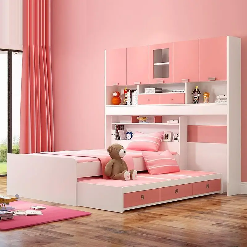Кроватка Ranza Bois Cocuk Yataklari Mobilya Infantiles Kinderbedden Cama Infantil Lit Enfant De Dormitorio Muebles детская