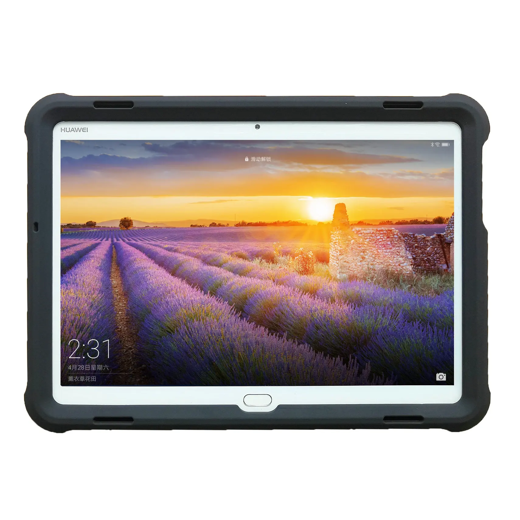 Прыгающий чехол для huawei MediaPad M3 Lite 10 BAH-W09/DL09/AL00 10,1 ''планшет силиконовый бампер чехол