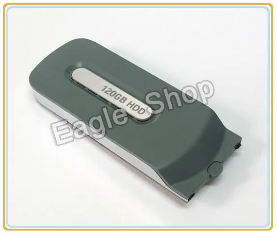 Бесплатная доставка для Xbox 360 жесткий диск HDD Microsoft fat консоли 120 ГБ HDD|hdd for xbox 360|xbox