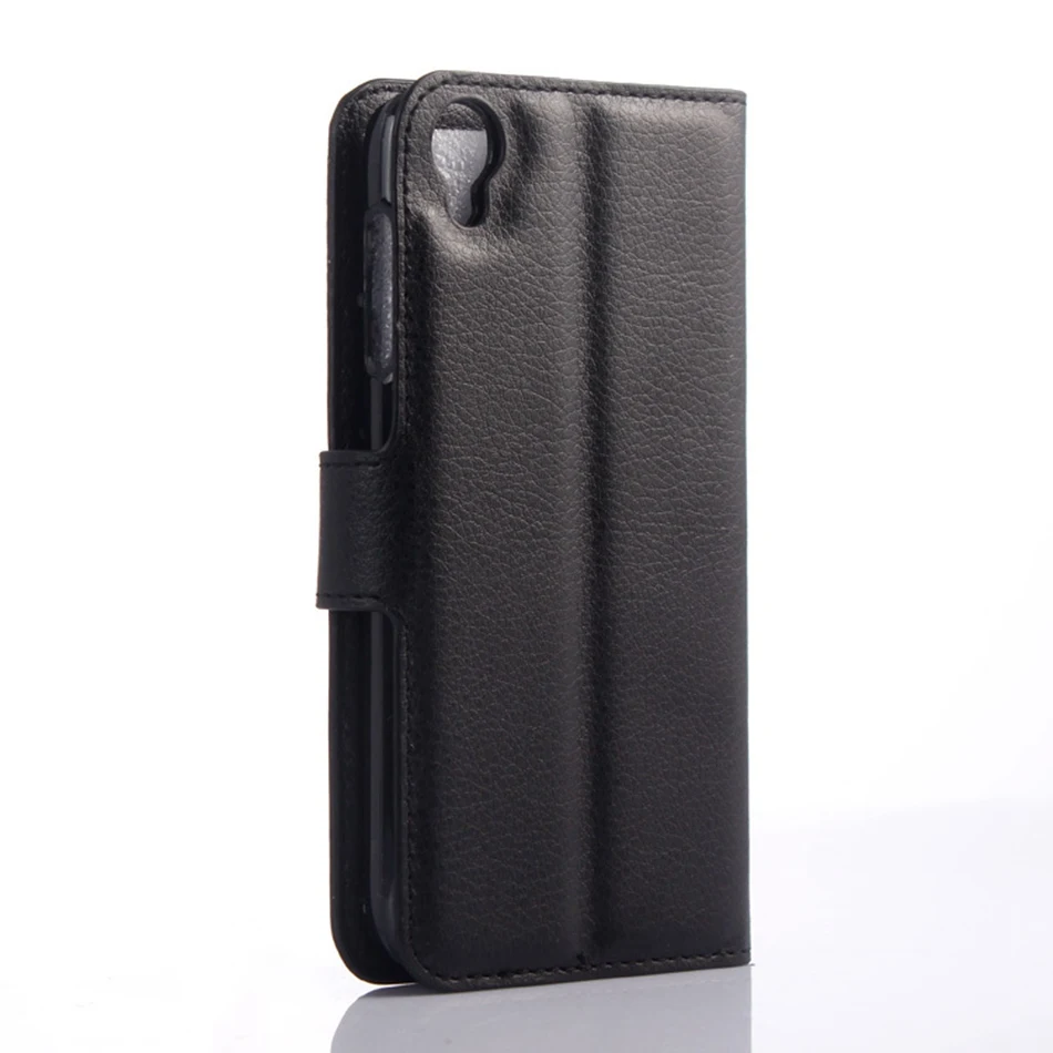 Чехол из искусственной кожи для Alcatel OneTouch Idol 3 4 7 6039 6039A K 6039Y Магнитный откидной
