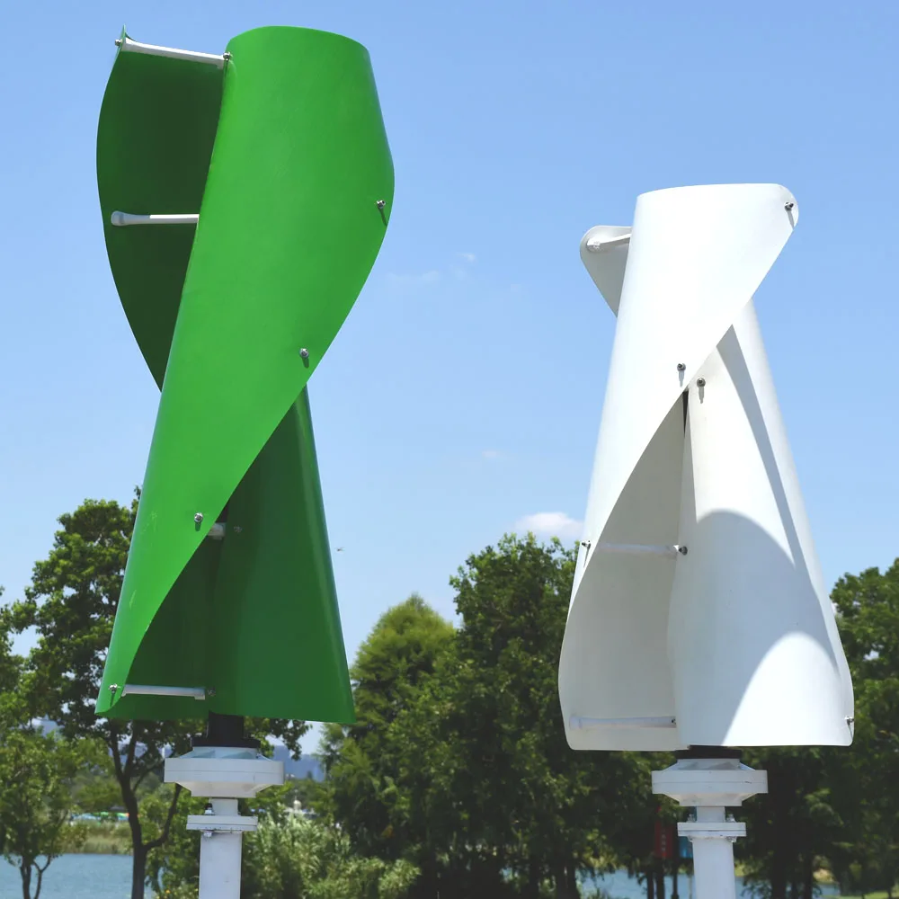 Ветряная энергия 1 3 м высокоэффективный ветряной генератор маглева 400 Вт 500 600 12/24