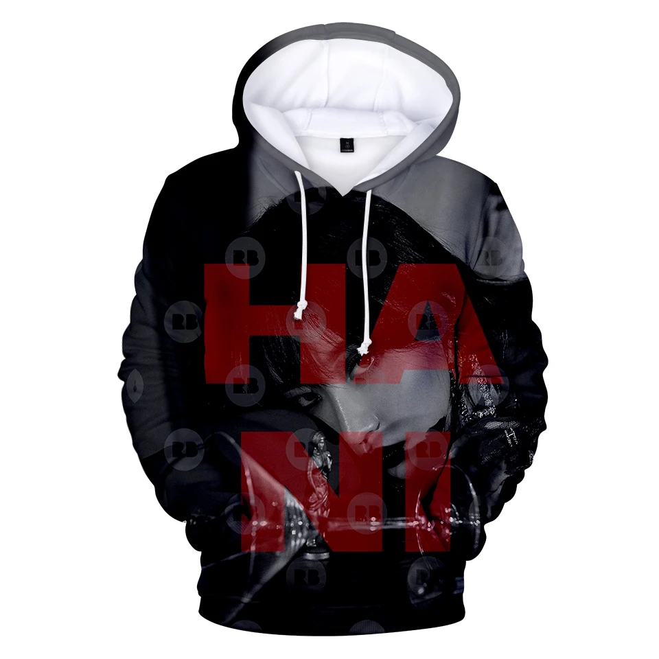 EXID Print 3D Hoodies Men Women Sweatshirts Harajuku Hoodie Women's band 2019 New Hip POP Sweatshirt XXS-4XL | Мужская одежда
