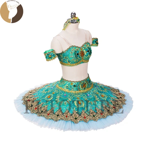 photo color Балетные костюмы La Bayadere юбки пачки для девочек двойка костюм для профессиональных танцев балетное с юбкой пачкой блюдо красный пачки головные уборы - Цвет: photo color