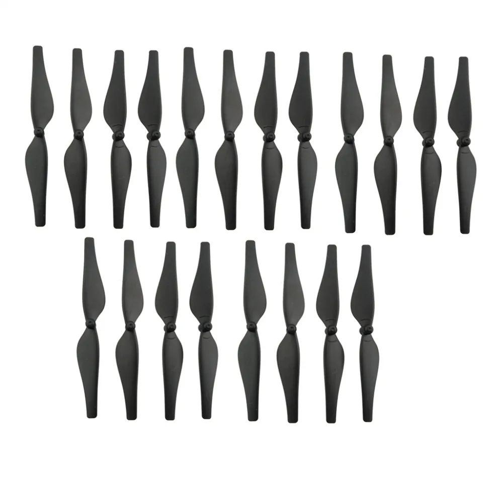 

20PCS Propeller for DJI Tello RC Quadcopter Backup Accessories Drone Blade