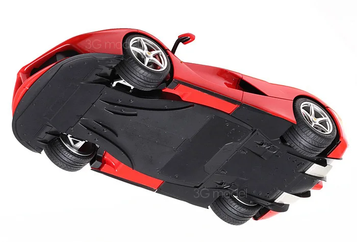 1/24 масштабная Сборная модель автомобиля LAFERRARI модель автомобиля супер модель автомобиля DIY Tamiya 24333