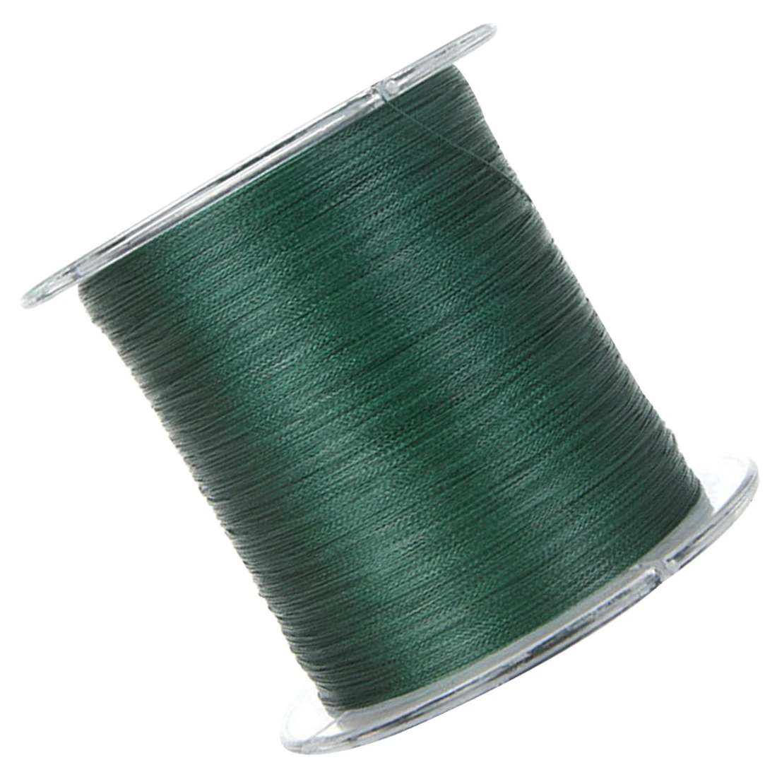 BMDT-300M 50LB 0.26mm Fishing Line Strong Braided 4 Strands High quality Color:Dark Green | Спорт и развлечения