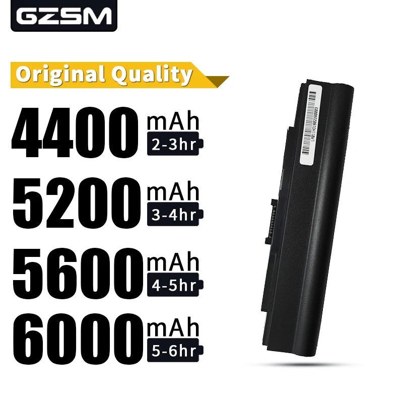 HSW Аккумулятор для ноутбука ACER aspire One 521 Panthera Tigris 752 752h Ferrari 200 TravelMate 8172 8172T 8172Z