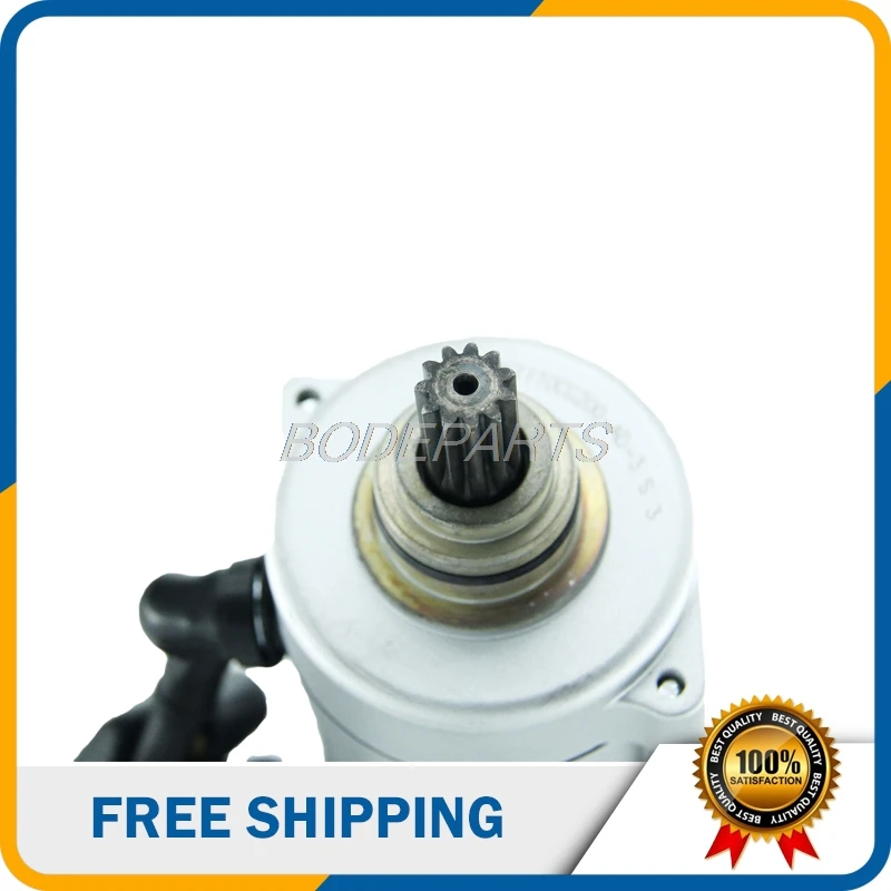 Аксессуары для мотоциклов CG250cc двигатель с воздушным охлаждением подходит Lifan