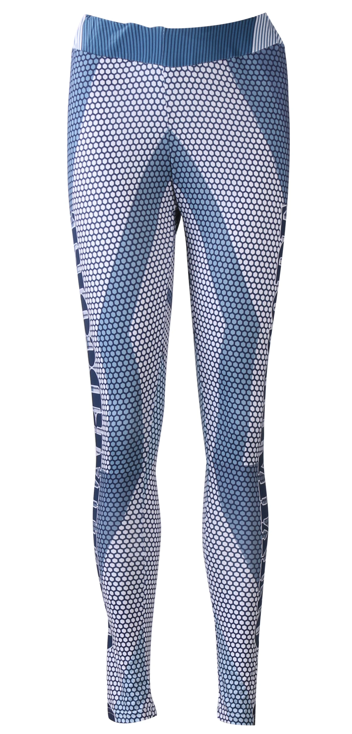 Сексуальные неоновые женские леггинсы больших размеров эластичные джеггинсы